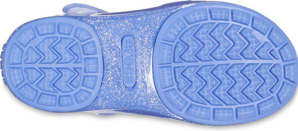 Produktbild Crocs T's Isabella Glitter Sandal (28)