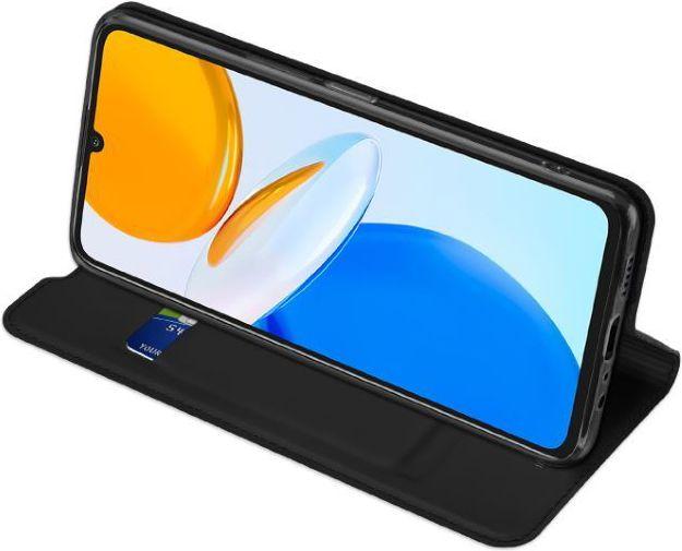Produktbild Dux Ducis Skin Pro Series Bookcover (Honor X7)