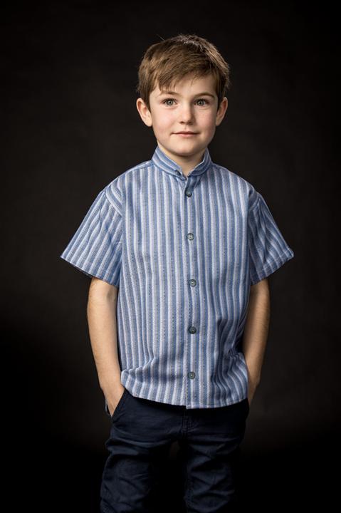 Immagine prodotto Jenni Hemden Camicia da contadino (86)