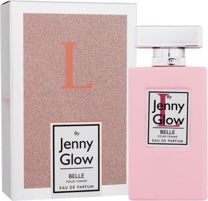 Jenny Glow - Glow Belle - EDP - 80 ml (Eau de Parfum, 80 ml)