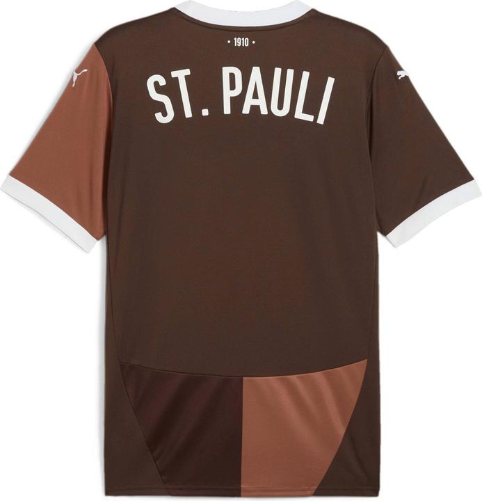 Image du produit Puma FCSP Home Jersey (M)