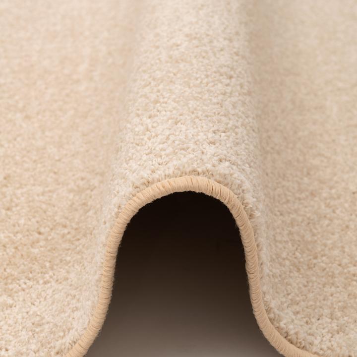 Produktbild Snapstyle Hochflor Langflor Teppich Cottage (160x200 cm)