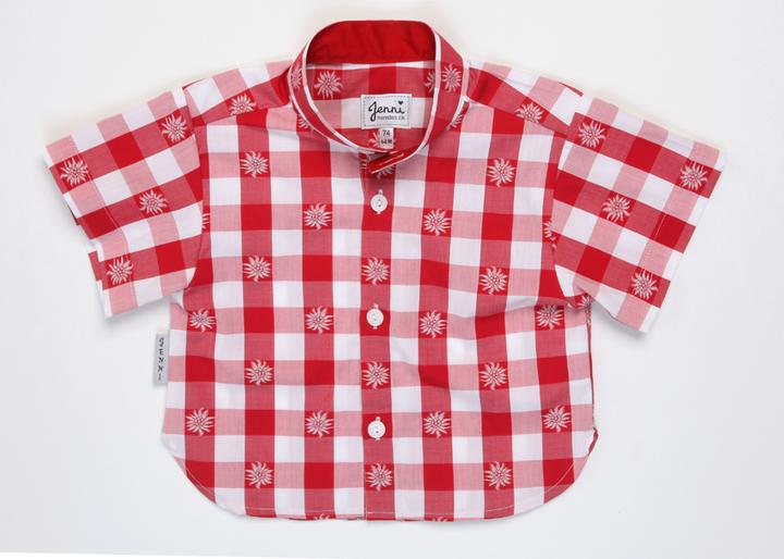 Rosso Vichy