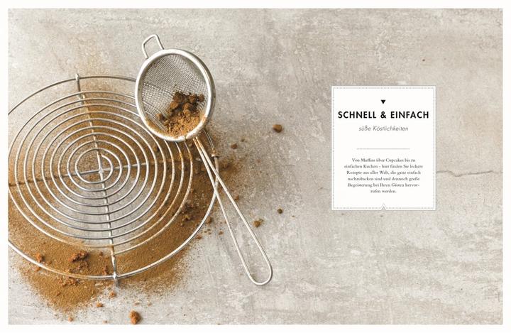 Produktbild Richtig gut backen (Deutsch, Christian Hümbs, 2020)