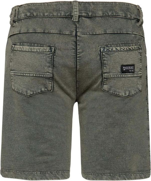 Produktbild Protest Shorts Orlin camo (128)