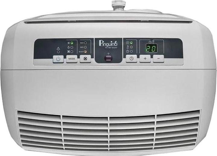 Actual product image De'Longhi PAC N77 ECO (30 m², 8200 BTU/h)