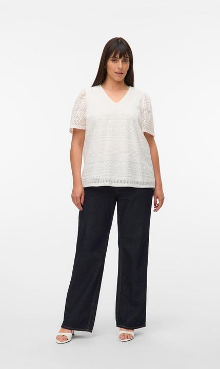 Produktbild Vero Moda VMCHONEY Top Bluse (52)