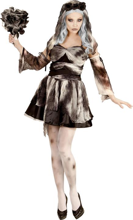 Immagine prodotto Widmann Costume da sposa diabolica (S)