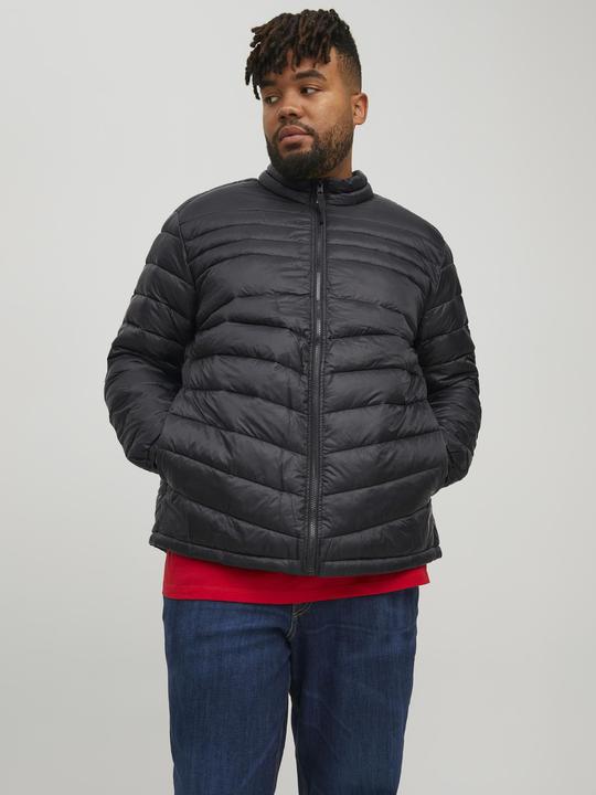 Produktbild Jack & Jones Kapuzen Plus Size Pufferjacke (XXL)