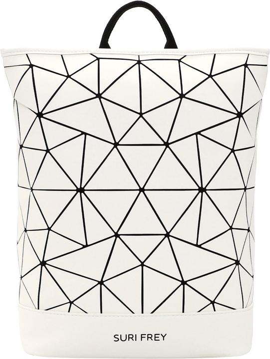 Actual product image Suri Frey Backpack SURI Sports Jessy-Lu (16.28 l)