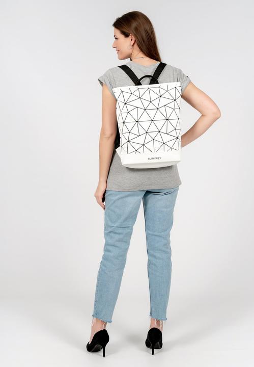 Actual product image Suri Frey Backpack SURI Sports Jessy-Lu (16.28 l)