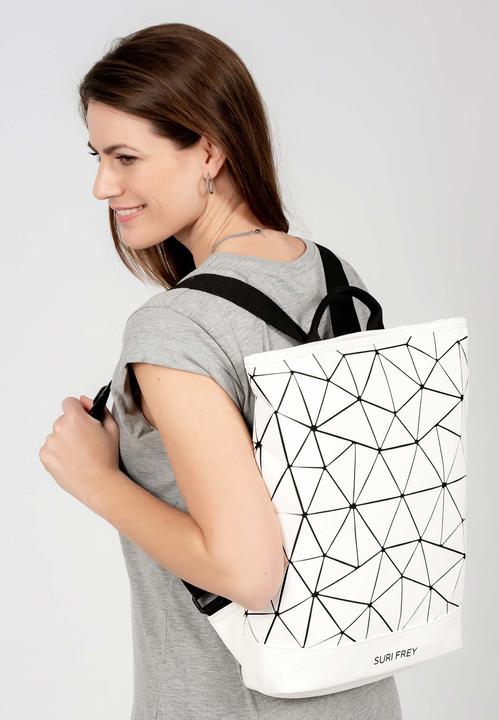 Actual product image Suri Frey Backpack SURI Sports Jessy-Lu (16.28 l)