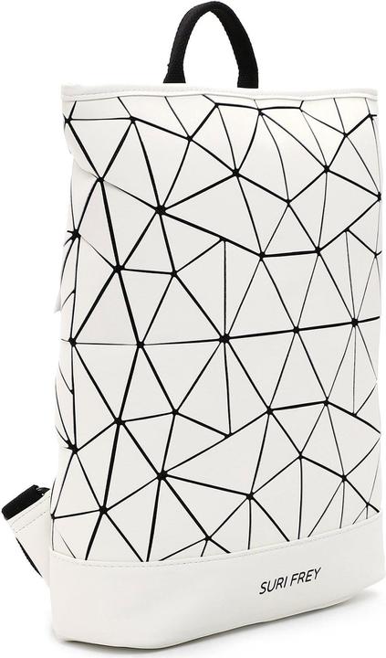 Actual product image Suri Frey Backpack SURI Sports Jessy-Lu (16.28 l)