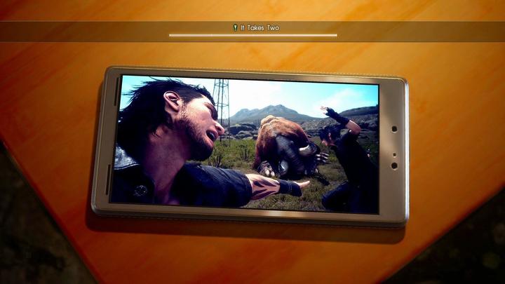 Image du produit Square Enix Xbox One Final Fantasy XV Deluxe Edition Steelbook (Xbox One S, Xbox One X, DE)