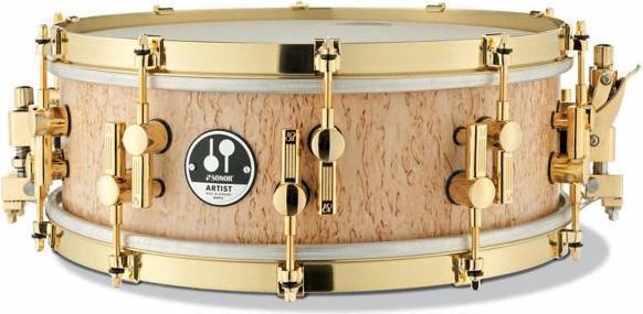 Sonor AS 12 1405 MB SDW Artist Snare Vintage Maple