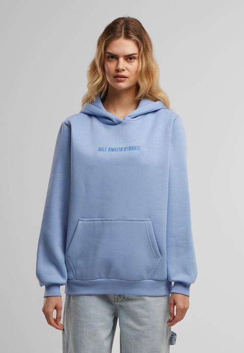 Immagine prodotto Miss Tee Just Another EMB Fluffy Hoody - 188501 (XL)