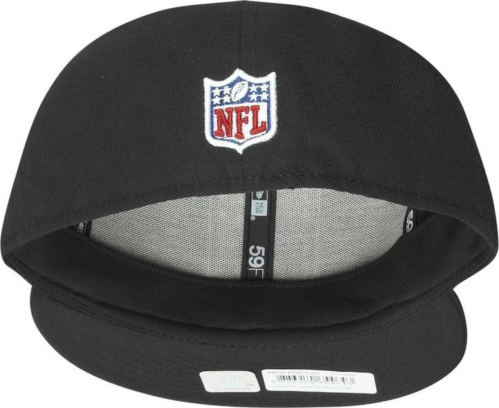 Actual product image New Era 59Fifty Cap - OUTLINE San Francisco 49ers - 7 1/4 (7 1/4)