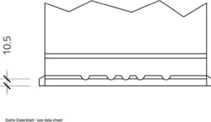 Image du produit Varta Batterie AGM (12 V, 80 Ah, 800 A)