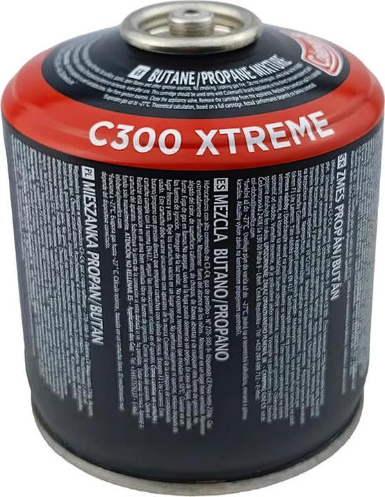 Produktbild Coleman CO Ventilgaskartusche C300 Xtreme 2182911