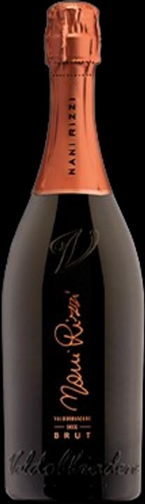 Immagine prodotto Nani Rizzi Prosecco brut Valdobiaddene DOCG (1 x 75 cl)