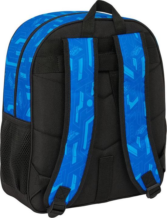 Immagine prodotto Safta Hot Wheels "Let's Race" (15 l) - Kinderrucksack (15 l)