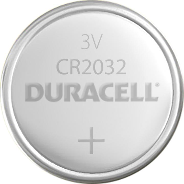 Produktbild Duracell Lithium Knopfzellen (2 Stk., CR2032, 230 mAh)