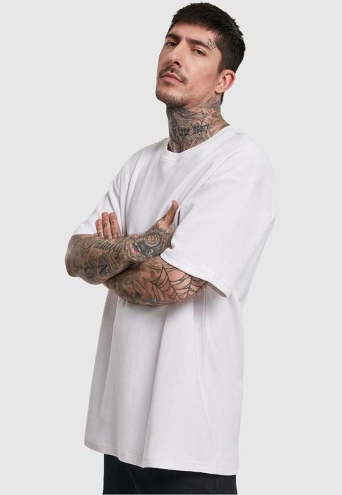 Produktbild Urban Classics Oversized Waffle Tee (S)