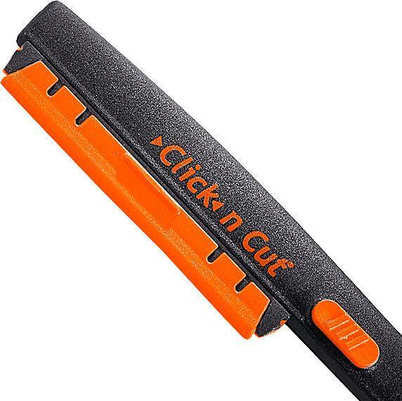 Actual product image Witte Click'n Cut Starter Set