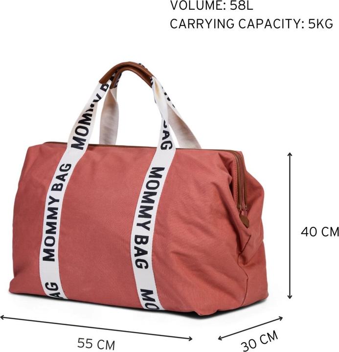 Immagine prodotto Childhome Signature Canvas