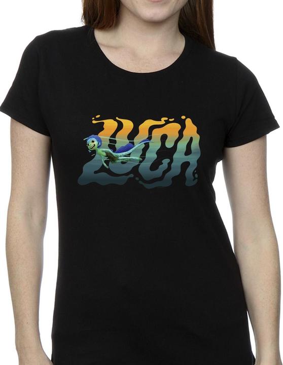 Produktbild Disney Luca Swim TShirt (M)