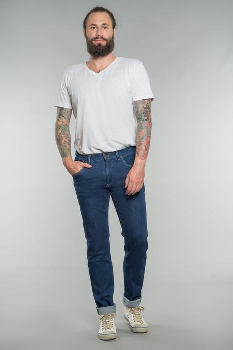 Actual product image Feuervogl Finn (W33/L32)