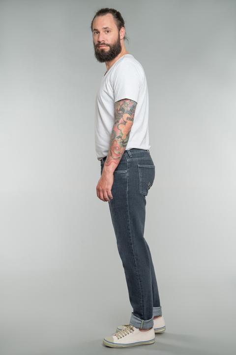 Actual product image Feuervogl Finn (W33/L32)