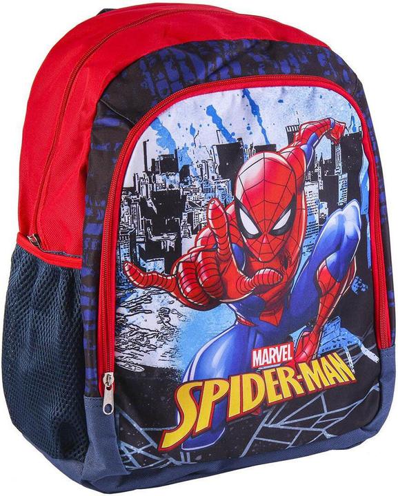 Sombo Spiderman Rucksack