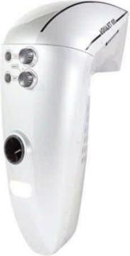 Azuro AquaJet 100 (100 m3/h) – für Aufstell-/Einbaubecken + 7 Farben LED-Licht