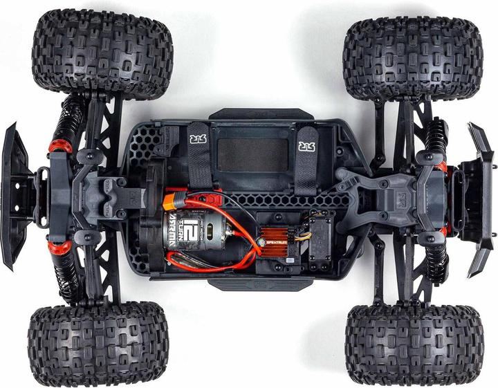 Produktbild Arrma Granite Boost Mega (RTR Ready-to-Run)