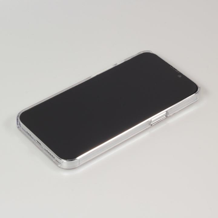 Immagine prodotto PhoneLook Coque trasparente Tiger Blue Red (Apple iPhone 13 Pro)