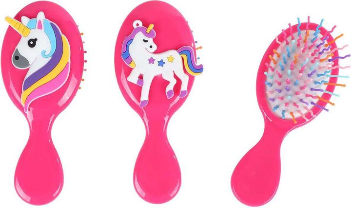 Produktbild Sombo Einhorn MiniBürste ass