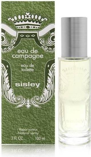 Sisley Eau de Campagne (Eau de Toilette, 100 ml)