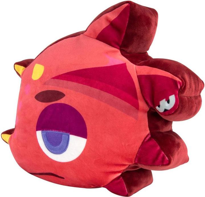 Produktbild Tomy Animal Crossing peluche Mocchi-Mocchi Flick 38 cm (38 cm)