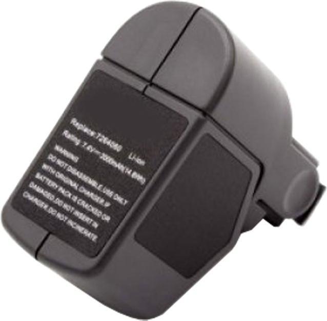 Produktbild XCell Akku Wolf Garten Power RR 3000, 7264060, 7264090 (7.2 V)