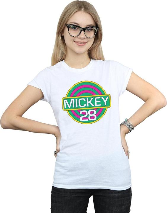 Produktbild Disney Mickey Mouse Mickey 28 TShirt (L)