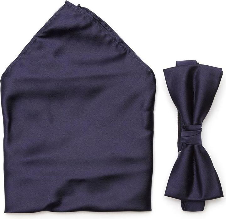 Produktbild Selected Homme Night Bowtie
