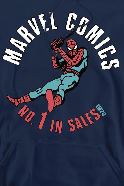 Produktbild No. 1 Kapuzenpullover (L)