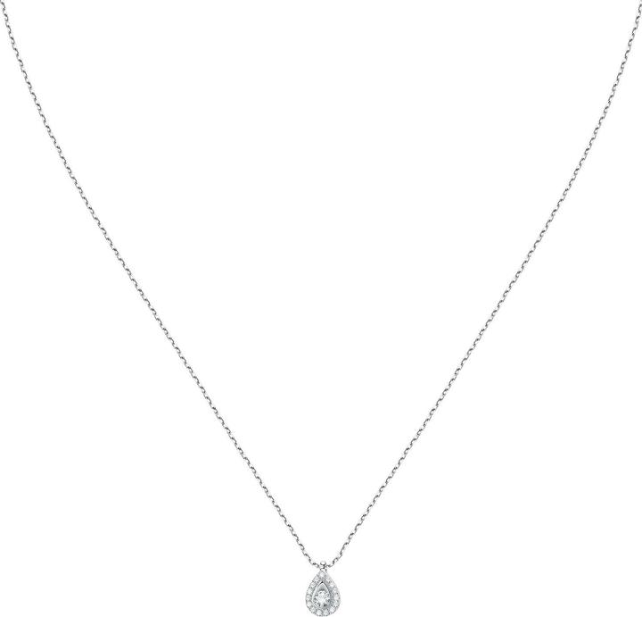 Produktbild Christ Kette (750er Weissgold)
