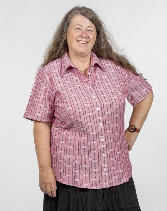 Produktbild Jenni Hemden Alessia (40)