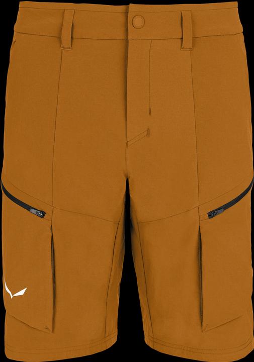 Actual product image Salewa Puez Durastretch Cargo Shorts (54)