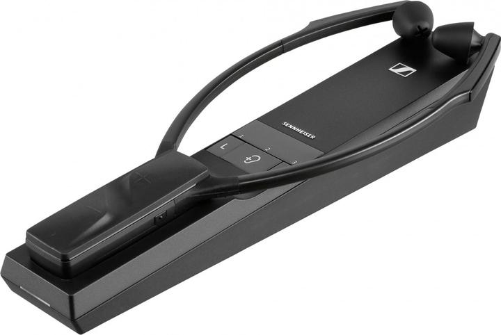 Actual product image Sennheiser RS 5200 (12 h, Cable, Wireless)