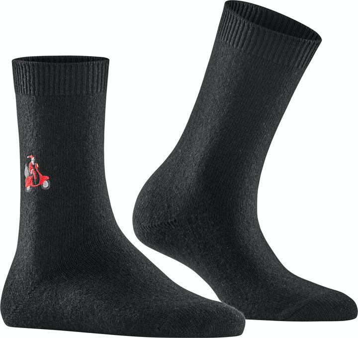 Produktbild Falke Cosy Wool X-Mas Santa SO (39 - 42)