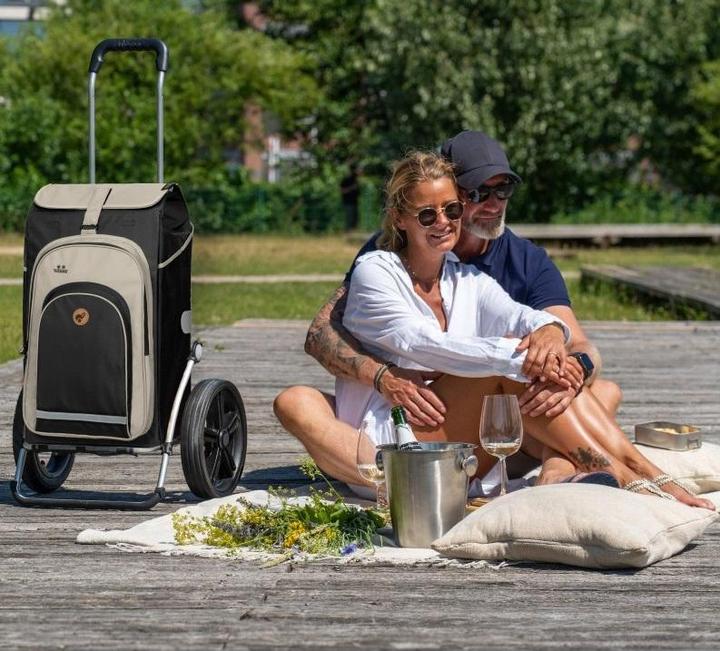 Immagine prodotto Andersen Royal Hydro 2.1