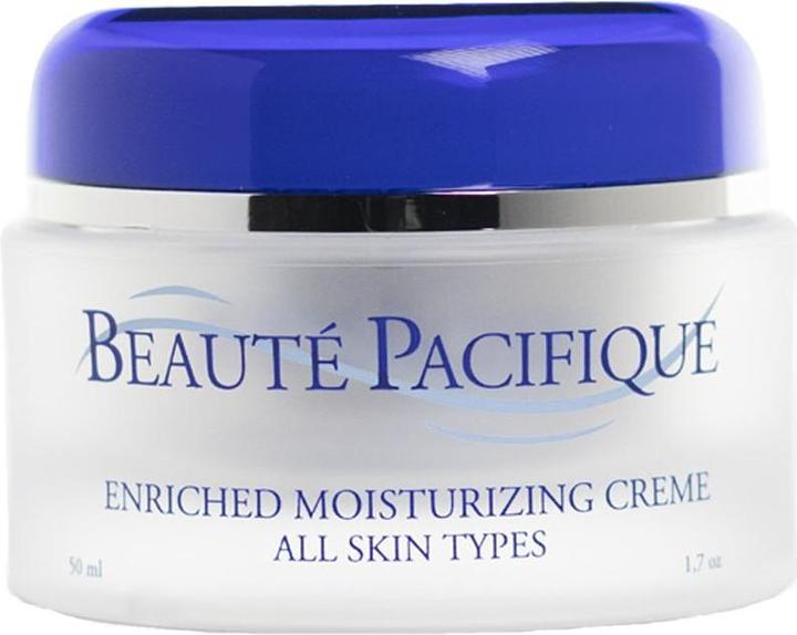 Actual product image Beauté Pacifique Day care (50 ml, Day cream)